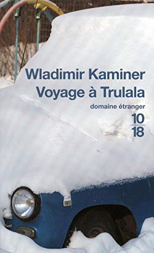 Voyage à Trulala by (Mass Market Paperback)