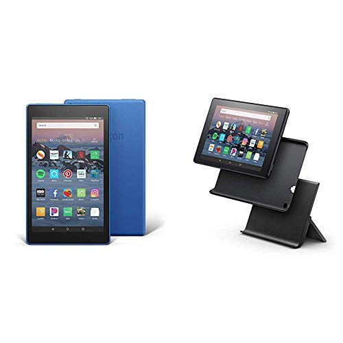 Certified Refurbished Fire HD Tablet (8