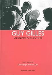 Guy Gilles