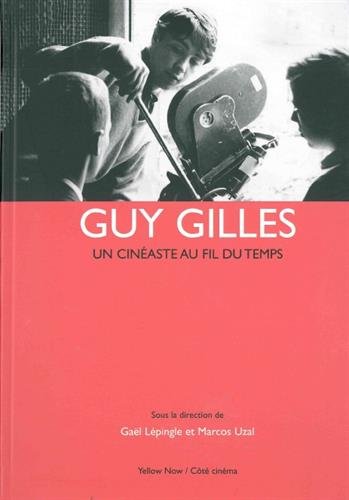 Guy Gilles