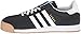 adidas Originals Men's Samoa Retro Sneaker