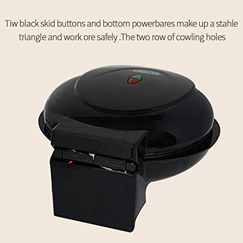 image for SIN+MON Tool Set Cake Pop Maker,SIN+MON 12 Cupcake Maker Machine Set H