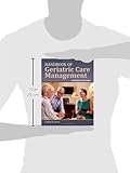 Image de Handbook of Geriatric Care Management