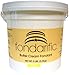 Fondarific Buttercream Yellow Fondant, 5-Pounds