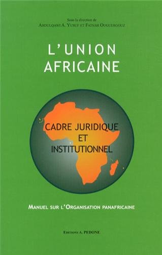 L' Union africaine