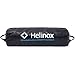 Helinox Table One Hard Top Lightweight, Collapsible, Portable, Outdoor Camping Table, Large - 29.5 x 22.5 Inches, Black