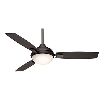 Casablanca Verse 54 In Indoor Outdoor Ceiling Fan Amazon In
