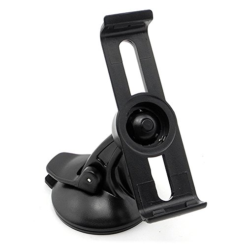 iSaddle CH350 Car GPS Suction Cup Mount Holder for NAVMAN S30 S50 S55