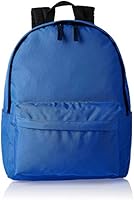 AmazonBasics Classic Backpack - Royal Blue