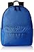 Amazon Basics Classic School Backpack - Royal Blue