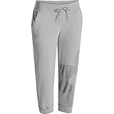 Under Armour Women's UA Kaleidalogo Capri
