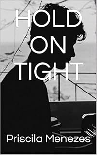 Livro Hold on Tight