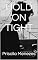 Livro Hold on Tight