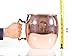 BonBon Jumbo 192 Oz. Moscow Mule Copper Drinking Mug …