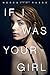 If I Was Your Girl by Meredith Russo (2016-05-03) by Meredith Russo