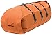 ALPS Mountaineering Cyclone Stuff Sack, Extra Large-Rust