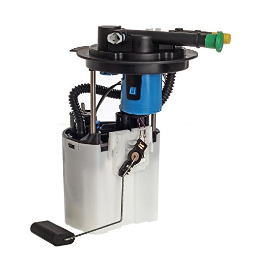POWERCO E3717M Electric Fuel Pump Replacement For Buick Terraza/Pontiac Montana/Saturn Relay 2005 2006 2007 With Sending Unit - Thumbnail 2