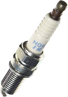 NGK 7980 Spark Plug IKR6G11 | Autoaibė