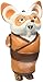 Comansi COM-Y99915 Kung Fu Panda Shifu Figure