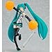 Good Smile Hatsune Miku: Figma Action Figure (Cheerful Version)