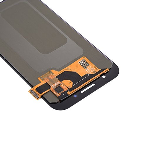 image for HONGYU Smartphone Spare Parts LCD Screen and Digitizer Full Assembly f