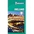 Michelin Green Guide Ireland (Green Guide/Michelin)
