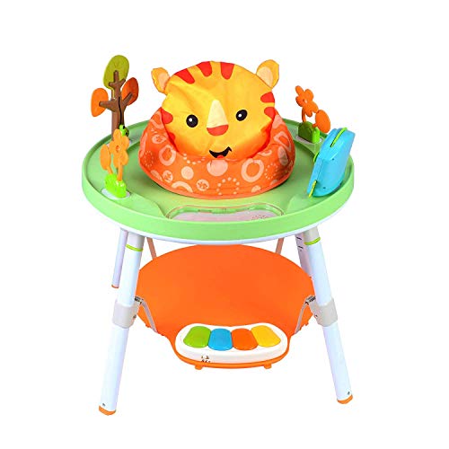 infant saucer chair