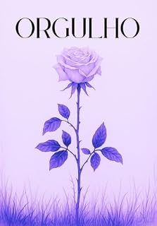 Livro Orgulho (Pecados Capitais)