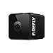 Mini Spy Camera Hawkeye FIREFLY HD 1080P/720P Resolution 30FPS Micro Action Camera F/2.8 FOV160° Wide Angle Hidden Camera with Sports Accessories for Drones and Cycling, Home Security Camera