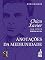 Livro Anotações da mediunidade (Coleção Chico/CEU)