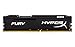 Kingston HyperX FURY Black 8GB 2133MHz DDR4 Non-ECC CL14 DIMM Desktop Memory (HX421C14FB/8)