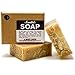 Essential (Unscented) Soap - All Natural, Hand Cut, Made in USA