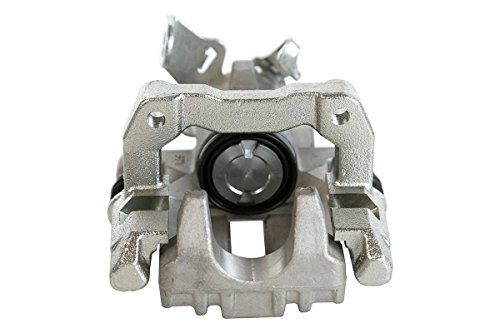 Prime Choice Auto Parts BC29992PR Pair of Rear Brake Calipers