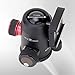KPS T5d Universal Simple Plate Tripod Ball Head with Micro Fine Adjustment Tilting System