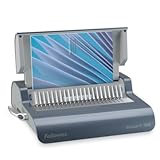 FEL5216901 - Fellowes Quasar Comb Binding System