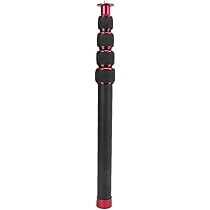 Amazon.com: Aluminum Alloy Monopod, 33.5-108cm/13.2-42.5in
