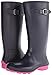 Kamik Women's Olivia Rain Boot, Navy, 9 M US