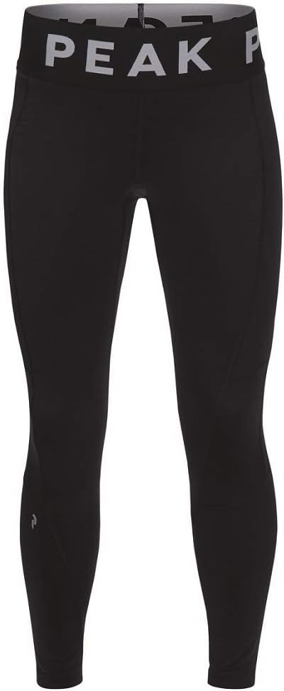 peak performance running tights