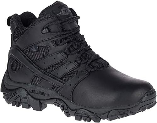 merrell tactical boots womens