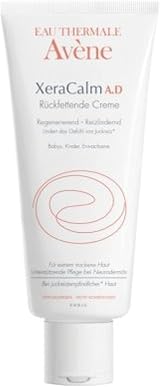 Avène XeraCalm AD Lipid-Replenishing Cream 200 ml view 2