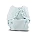 Buttons Cloth Diaper Cover – Newborn Snap (7-12lbs) (Sea Breeze)