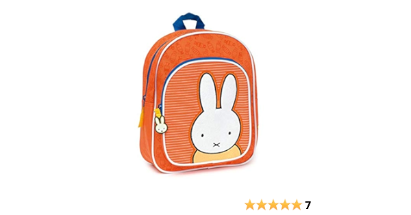 miffy backpack