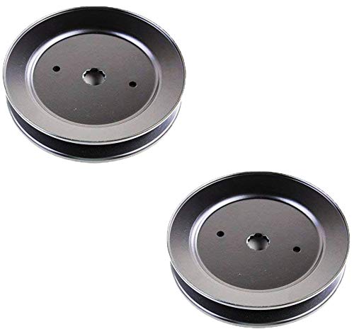 PROVENPART SPINDLE PULLEY MANDREL 195945,197473, 532 19 59-45(2Pack)