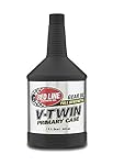 Red Line RED42904 V-Twin Primary Case Oil - 1 Quart Bottle