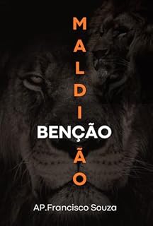 Livro Bençãos Ou Maldições