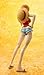 Megahouse One Piece Portrait of Pirates: Nami Ex Model 