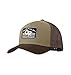 Outdoor Research Advocate Trucker Cap, Cafe, 1Size