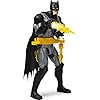 DC-Comics-BATMAN-12-Inch-Rapid-Change-Utility-Belt-BATMAN-Deluxe-Action-Figure-with-Lights-and-Sounds DC Comics BATMAN, 12-Inch Rapid Change Utility Belt BATMAN Deluxe Action Figure with Lights and Sounds