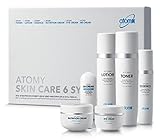 Atomy Skin Care 6 System 1set