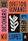 Livro Dicionário de direitos humanos e afins